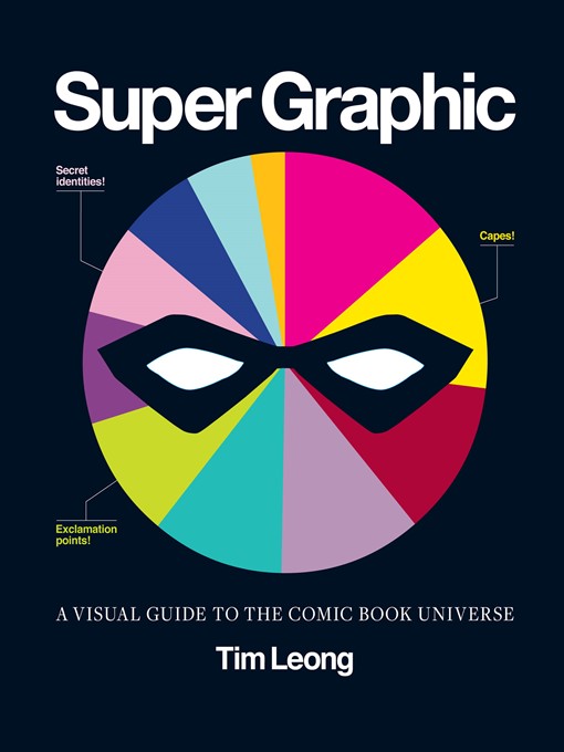 Title details for Super Graphic by Tim Leong - Available